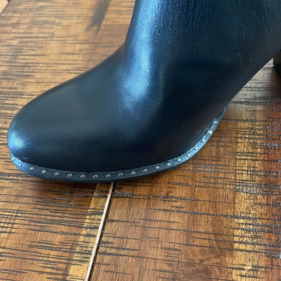Splendid Like New Fairview Knee High Boots - Picture 8 of 13
